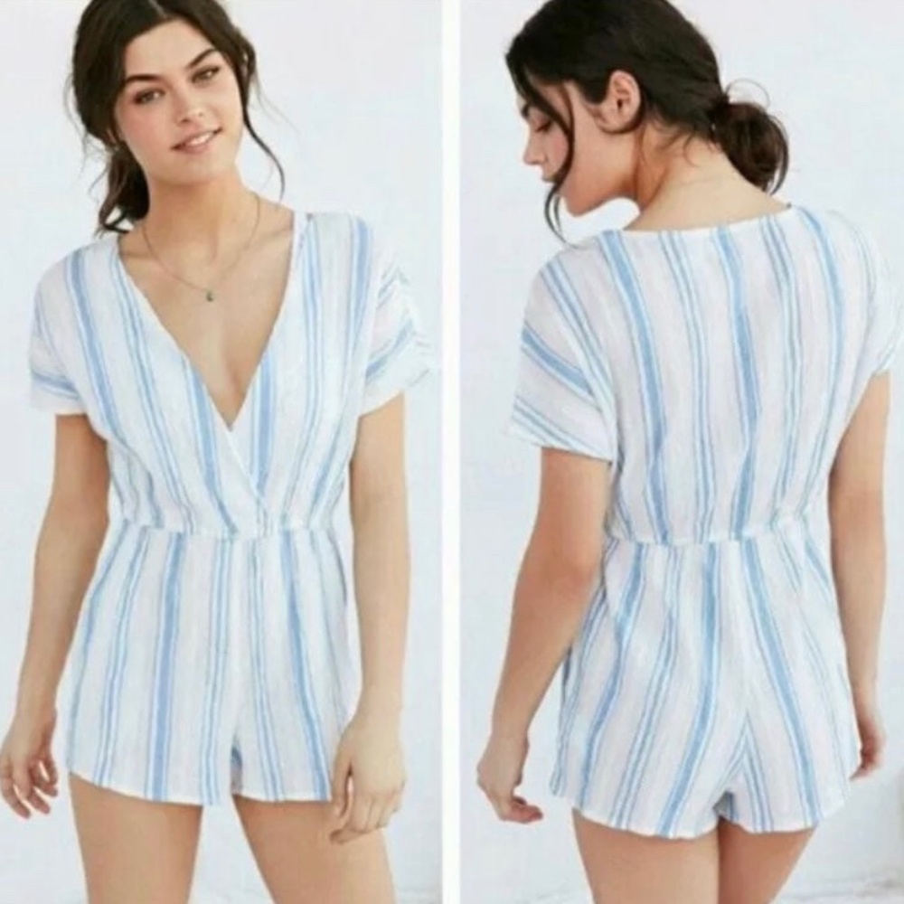 Urban Outfitters Summer Romper